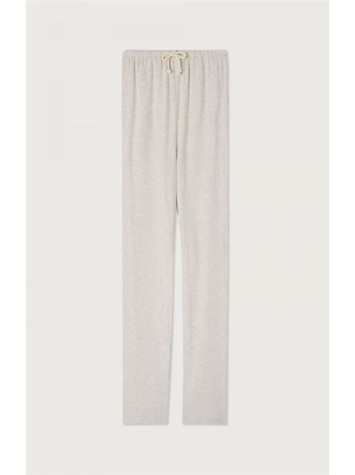 joggers ypawood American vintage | YPA05AH26GRIGIO